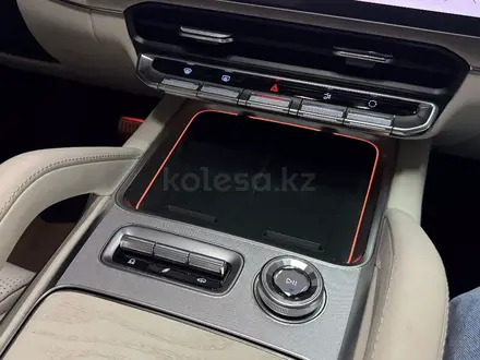 Zeekr 8x Ultra 2026 года за 53 900 000 тг. в Астана – фото 15