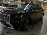 Zeekr 8x Ultra 2026 года за 53 900 000 тг. в Астана – фото 2
