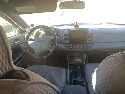 Toyota Camry 2005 года за 4 150 000 тг. в Актобе