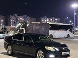 Lexus GS 350 2006 годаүшін6 000 000 тг. в Алматы – фото 4