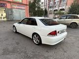Toyota Altezza 1998 года за 3 600 000 тг. в Усть-Каменогорск