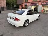 Toyota Altezza 1998 года за 3 600 000 тг. в Усть-Каменогорск – фото 3