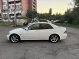Toyota Altezza 1998 года за 3 600 000 тг. в Усть-Каменогорск – фото 5