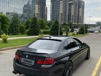 BMW 535 2011 годаүшін10 000 000 тг. в Алматы