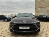 Hyundai Sonata 2024 года за 20 500 000 тг. в Актау – фото 5