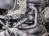 Двигатель Toyota 1TR за 1 800 000 тг. в Алматы – фото 4