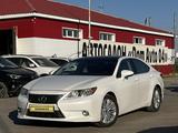 Lexus ES 250 2015 года за 12 700 000 тг. в Актобе