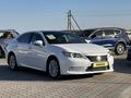 Lexus ES 250 2015 годаүшін12 700 000 тг. в Актобе – фото 5