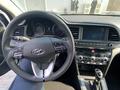 Hyundai Elantra 2020 годаfor9 300 000 тг. в Актобе – фото 7