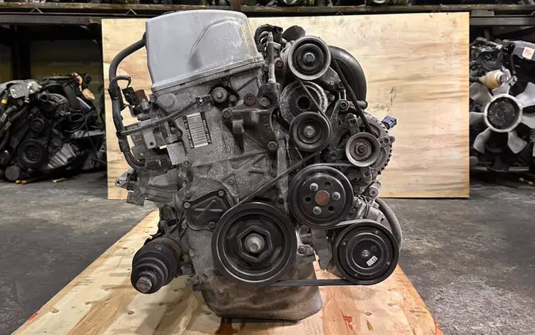 ДВИГАТЕЛЬ. МОТОР АКПП КОРОБКА. ~. HONDA.K24A. . ИЗ ЯПОНИ за 500 000 тг. в Шымкент