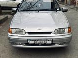 ВАЗ (Lada) 2115 2011 года за 2 500 000 тг. в Шымкент