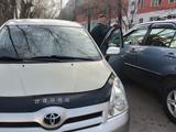 Toyota Corolla Verso 2005 года за 5 700 000 тг. в Конаев (Капшагай) – фото 2