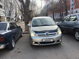 Toyota Corolla Verso 2005 года за 5 700 000 тг. в Конаев (Капшагай) – фото 3