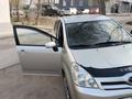 Toyota Corolla Verso 2005 года за 5 700 000 тг. в Конаев (Капшагай) – фото 6