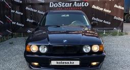 BMW 525 1995 года за 2 600 000 тг. в Павлодар – фото 3