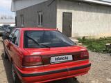 Mazda 626 1989 года за 1 000 000 тг. в Талдыкорган – фото 4