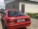 Mazda 626 1989 года за 1 000 000 тг. в Сарыозек – фото 4