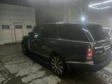 Land Rover Range Rover 2013 года за 21 000 000 тг. в Астана – фото 2