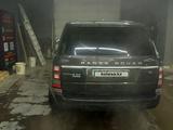 Land Rover Range Rover 2013 годаүшін19 999 999 тг. в Астана