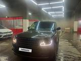 Land Rover Range Rover 2013 года за 21 000 000 тг. в Астана – фото 4