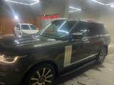 Land Rover Range Rover 2013 годаүшін19 500 000 тг. в Астана – фото 3