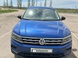 Volkswagen Tiguan 2019 годаfor15 500 000 тг. в Петропавловск
