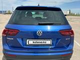 Volkswagen Tiguan 2019 годаүшін15 500 000 тг. в Петропавловск – фото 4