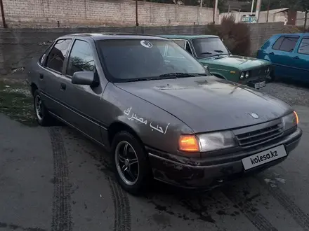 Opel Vectra 1992 года за 850 000 тг. в Аксукент – фото 6