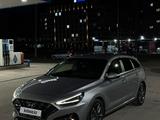 Hyundai i30 2023 года за 8 400 000 тг. в Караганда