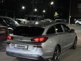 Hyundai i30 2023 года за 8 400 000 тг. в Караганда – фото 3