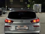 Hyundai i30 2023 года за 8 400 000 тг. в Караганда – фото 4