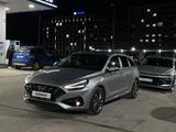 Hyundai i30 2023 года за 8 400 000 тг. в Караганда – фото 5