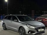 Hyundai i30 2023 года за 8 400 000 тг. в Караганда – фото 2