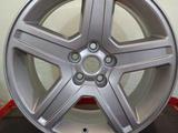 Колесные диски Chrysler Dodge 18" 5x115, ET 24, 1DV22TRMAA за 240 000 тг. в Актау