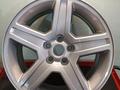 Колесные диски Chrysler Dodge 18" 5x115, ET 24, 1DV22TRMAA за 240 000 тг. в Актау – фото 6