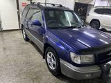 Subaru Forester 1997 года за 3 300 000 тг. в Усть-Каменогорск