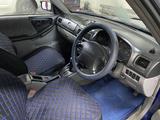 Subaru Forester 1997 года за 3 300 000 тг. в Усть-Каменогорск – фото 5