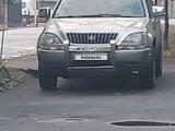 Lexus RX 300 1999 года за 4 350 000 тг. в Алматы