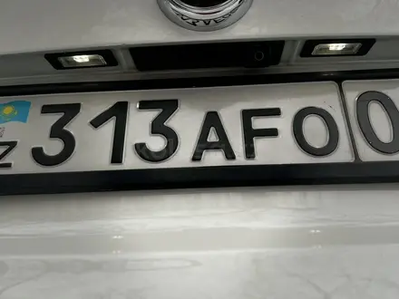 BMW X3 2013 года за 12 800 000 тг. в Алматы – фото 9