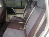 Toyota Land Cruiser Prado 2009 года за 15 000 000 тг. в Урджар – фото 5