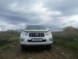 Toyota Land Cruiser Prado 2009 года за 15 000 000 тг. в Урджар