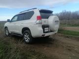 Toyota Land Cruiser Prado 2009 года за 15 000 000 тг. в Урджар – фото 3