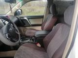 Toyota Land Cruiser Prado 2009 года за 15 000 000 тг. в Урджар – фото 4