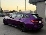 BMW M3 2025 года за 85 000 000 тг. в Шымкент – фото 4