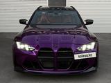 BMW M3 2025 года за 85 000 000 тг. в Шымкент