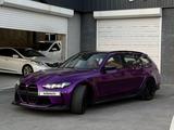 BMW M3 2025 года за 85 000 000 тг. в Шымкент – фото 2