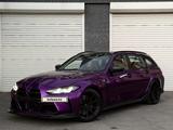 BMW M3 2025 года за 85 000 000 тг. в Шымкент – фото 5