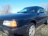 Audi 80 1990 года за 850 000 тг. в Усть-Каменогорск – фото 2