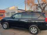 Toyota Land Cruiser Prado 2018 года за 25 500 000 тг. в Уральск – фото 3