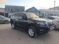 Toyota Land Cruiser Prado 2018 года за 25 500 000 тг. в Уральск – фото 2